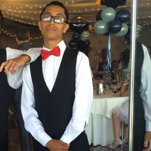 Meet your Posher, Nick